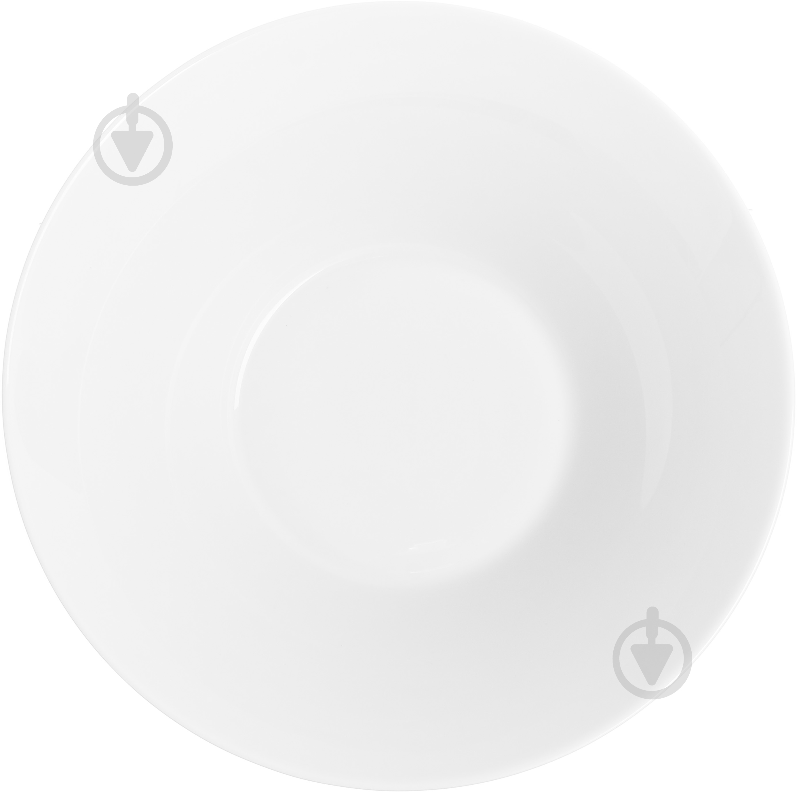 Салатник Luminarc Alizee Granit 29 см L7077 - фото 2