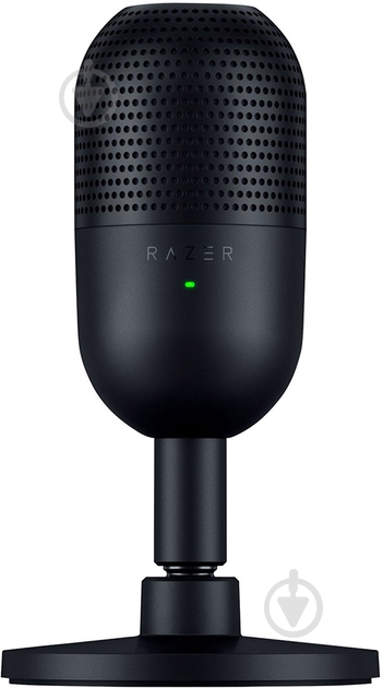Мікрофон Razer Seiren V3 mini Black (RZ19-05050100-R3M1) - фото 1 Мікрофон Razer Seiren V3 mini Black (RZ19-05050100-R3M1) - фото 1