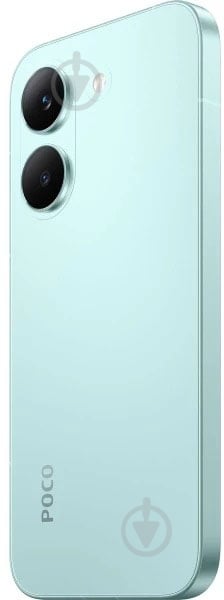Смартфон POCO X8 Pro 8/256GB green (1191424) - фото 7