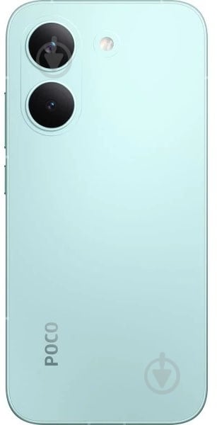 Смартфон POCO X8 Pro 8/256GB green (1191424) - фото 5