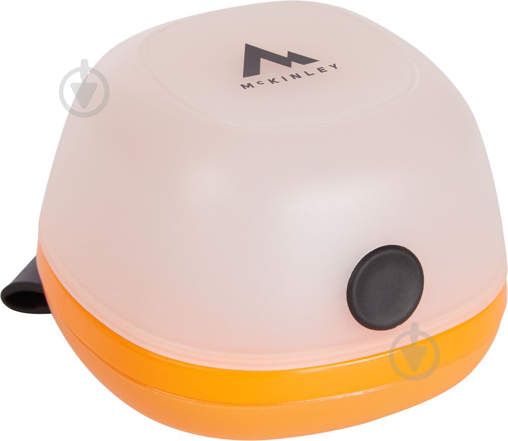 Фонарь McKinley 410752-219 Camping Lamp 20 - фото 1