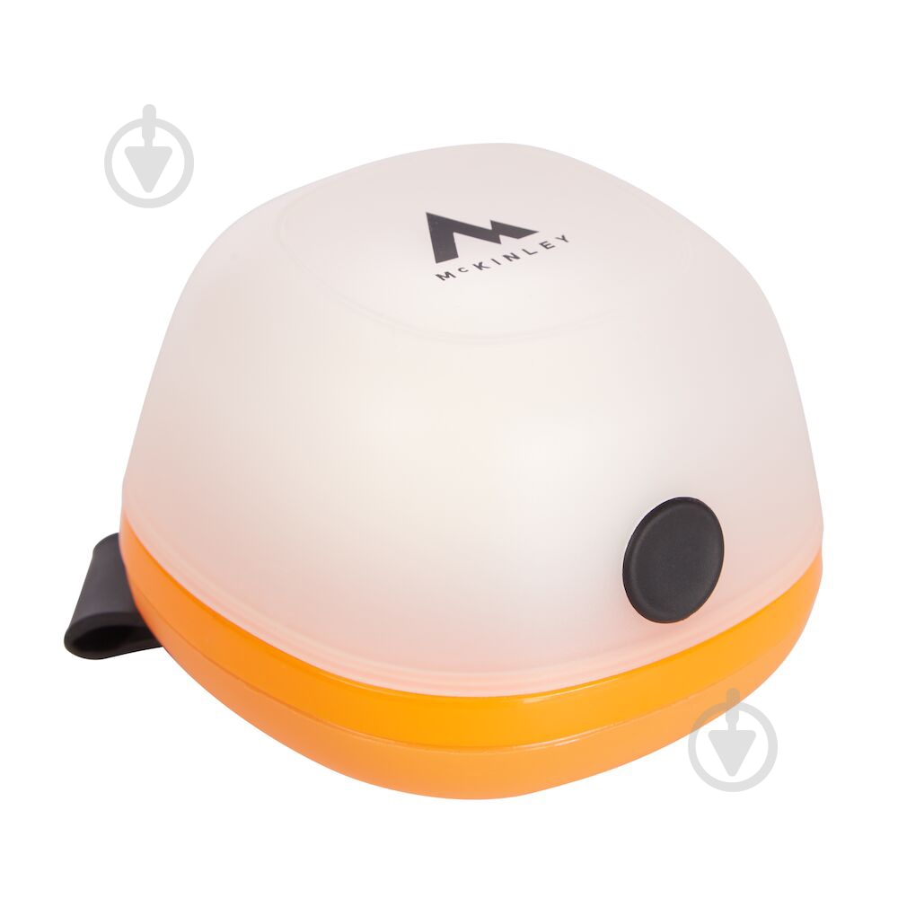 Фонарь McKinley 410752-219 Camping Lamp 20 - фото 2