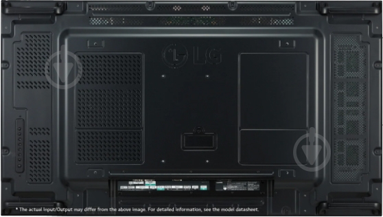 Дисплей LG 55 SVH7F-A - фото 4 Дисплей LG 55 SVH7F-A - фото 4