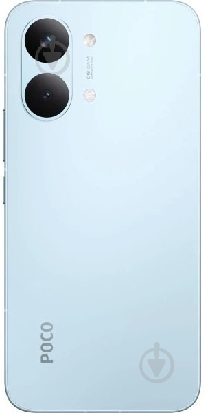 Смартфон POCO X8 Pro Max 12/512GB blue (1191433) - фото 5