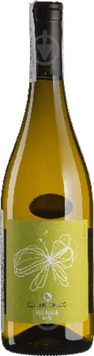 Вино Celler Credo виноградне натуральне сухе біле Волаіна 0,75 л - фото 1 Вино Celler Credo виноградне натуральне сухе біле Волаіна 0,75 л - фото 1
