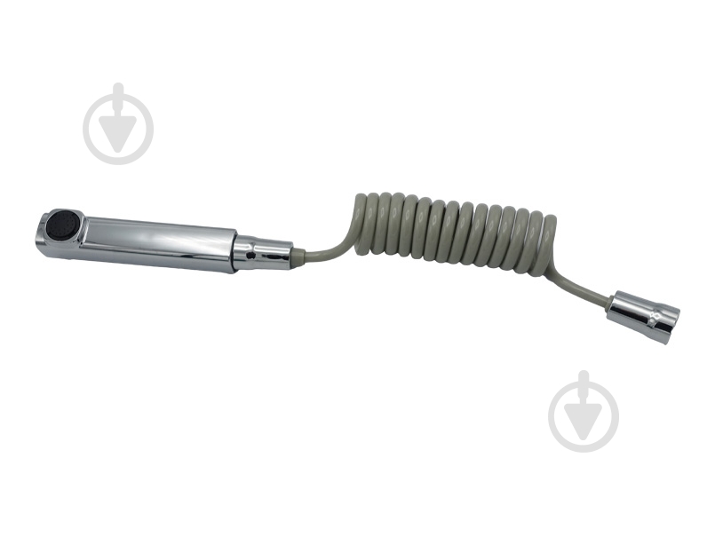 Душевая система AiM мультирежимная хром DG10745 chrome - фото 7