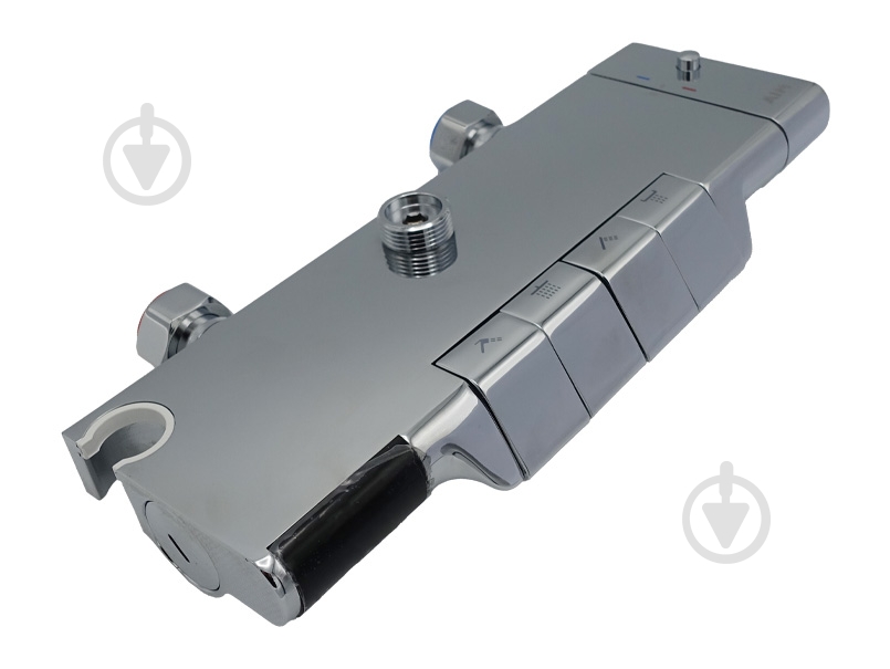 Душевая система AiM мультирежимная хром DG10745 chrome - фото 3