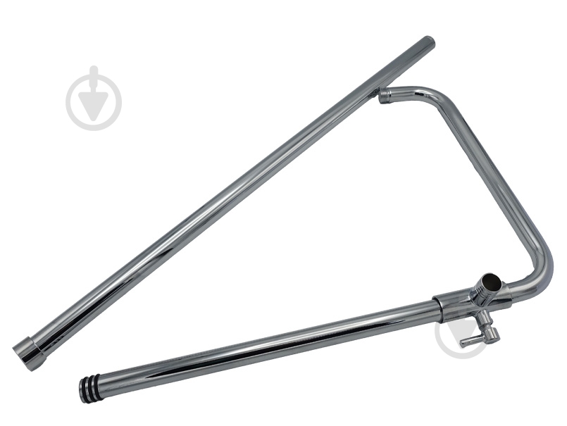 Душевая система AiM мультирежимная хром DG10745 chrome - фото 5