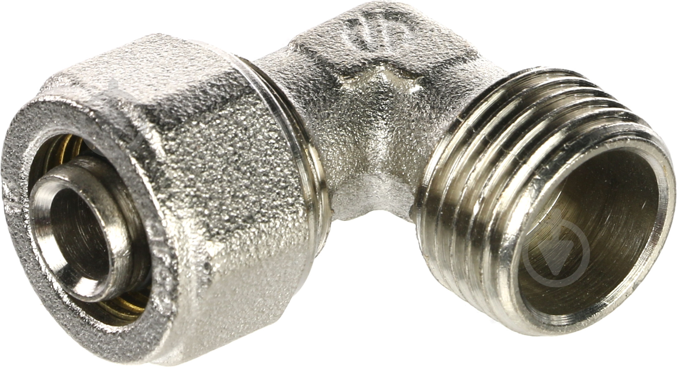 Угол-пресс наружная Arco 16х2,00х1/2 - фото 3