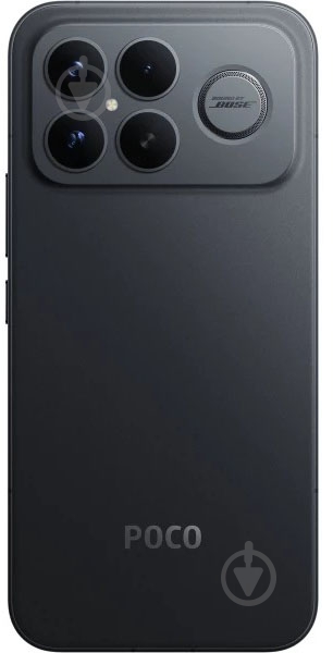 Смартфон POCO F8 Ultra 16/512GB black (1179969) - фото 5 Смартфон POCO F8 Ultra 16/512GB black (1179969) - фото 5
