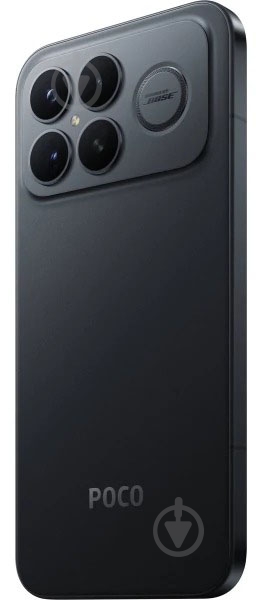Смартфон POCO F8 Ultra 16/512GB black (1179969) - фото 7 Смартфон POCO F8 Ultra 16/512GB black (1179969) - фото 7