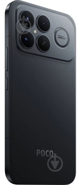 Смартфон POCO F8 Ultra 16/512GB black (1179969) - фото 6 Смартфон POCO F8 Ultra 16/512GB black (1179969) - фото 6