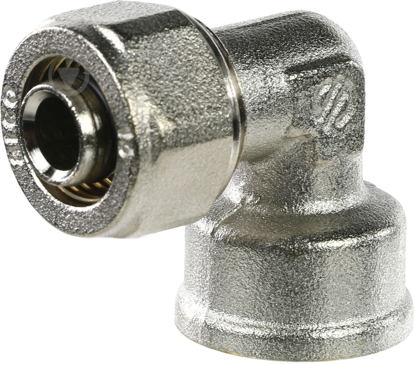 Угол-пресс внутренняя Arco 16х2,00х1/2 - фото 1 Угол-пресс внутренняя Arco 16х2,00х1/2 - фото 1