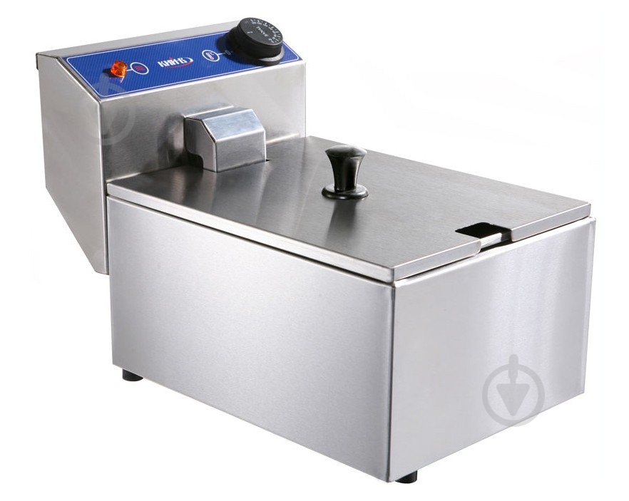 Чебуречница КИЙ-В Про ЧБ-8 - фото 1