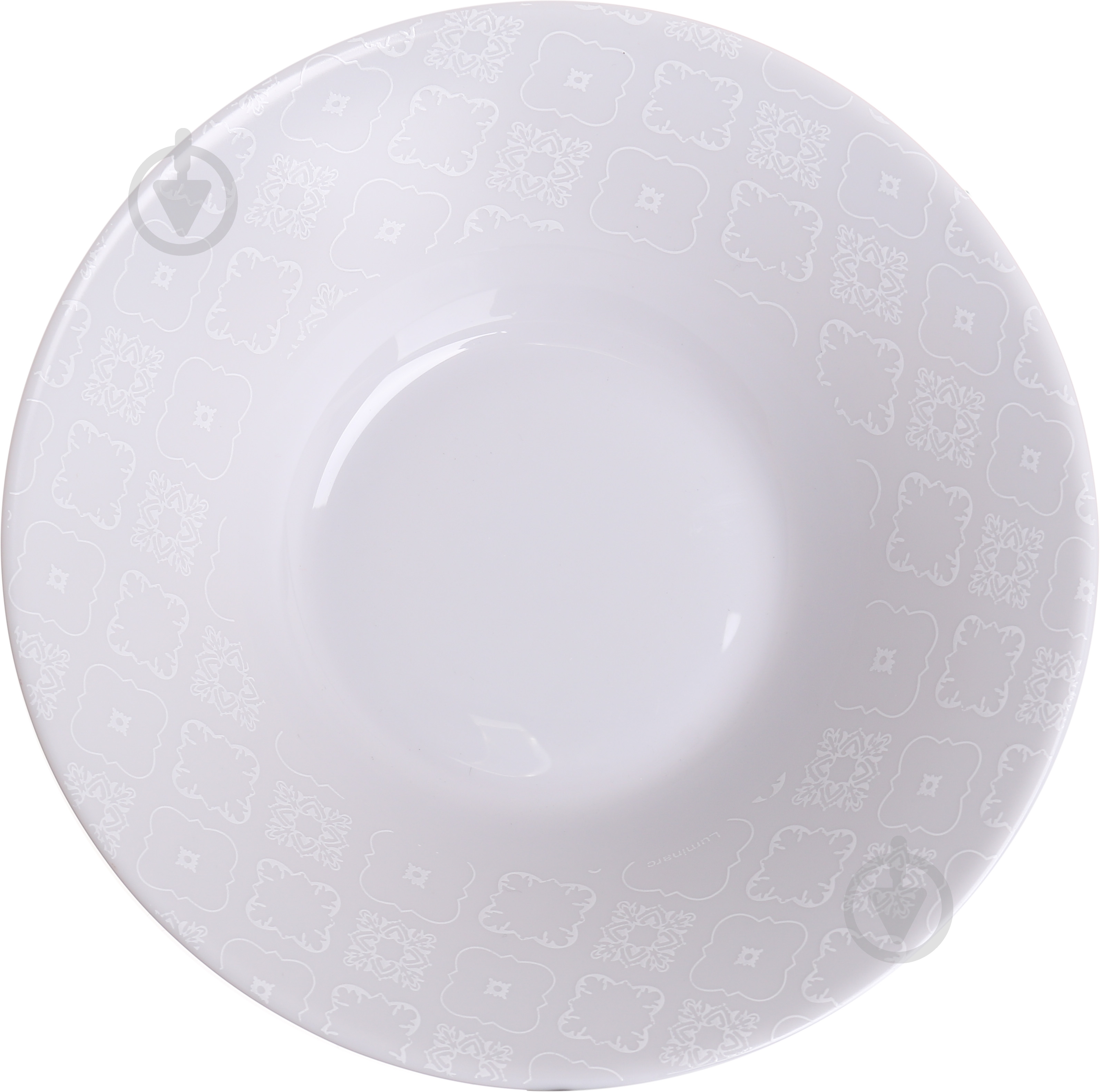 Салатник Luminarc Calicot 18 см L9102 - фото 2 Салатник Luminarc Calicot 18 см L9102 - фото 2