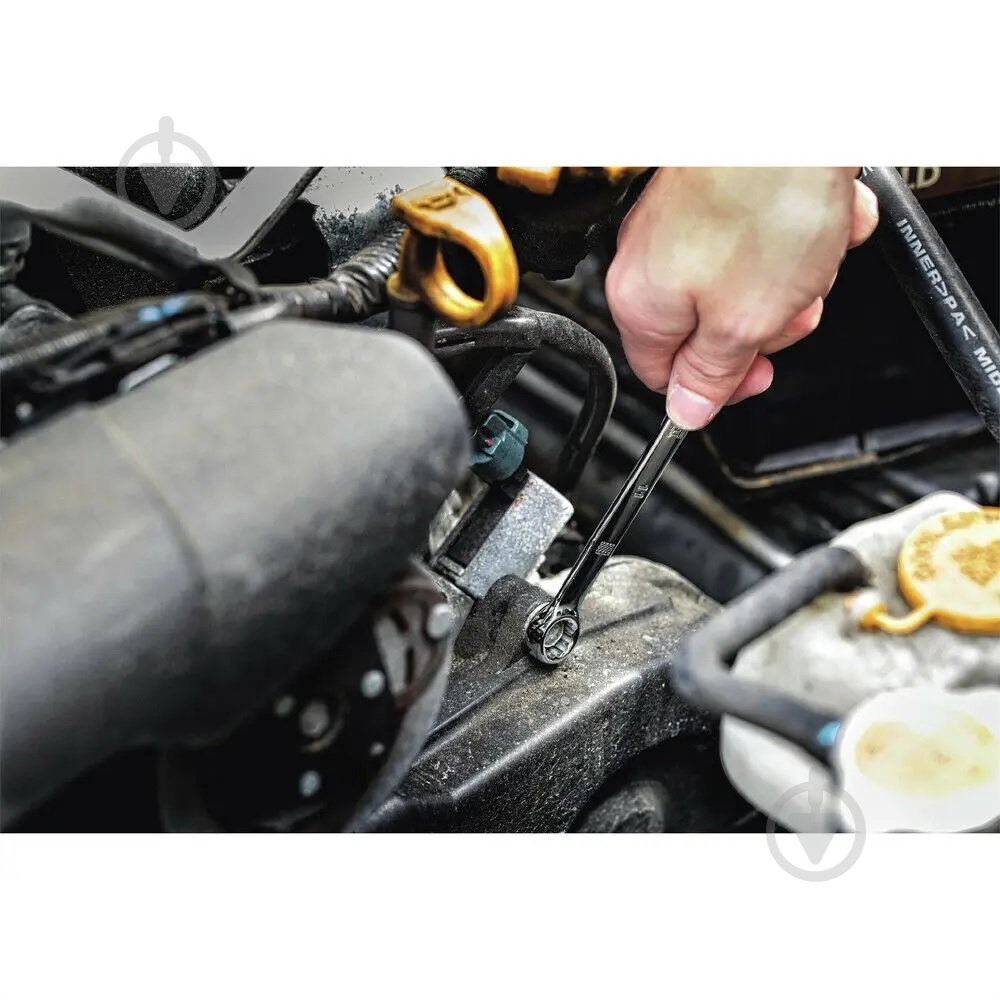 Набор головок и бит DeWalt 247 шт. DWMT81535-1 - фото 4