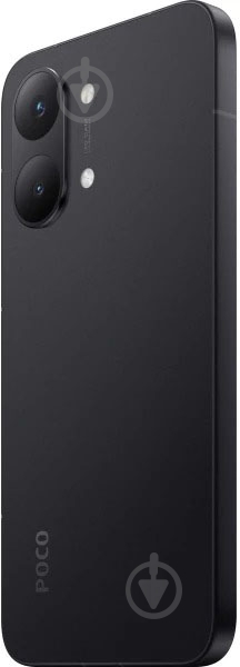 Смартфон POCO X8 Pro Max 12/512GB black (1191432) - фото 7