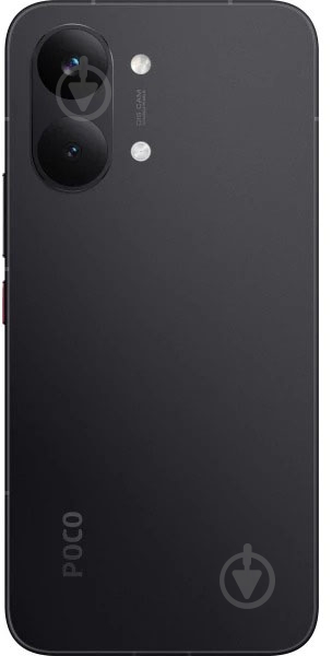 Смартфон POCO X8 Pro Max 12/512GB black (1191432) - фото 5