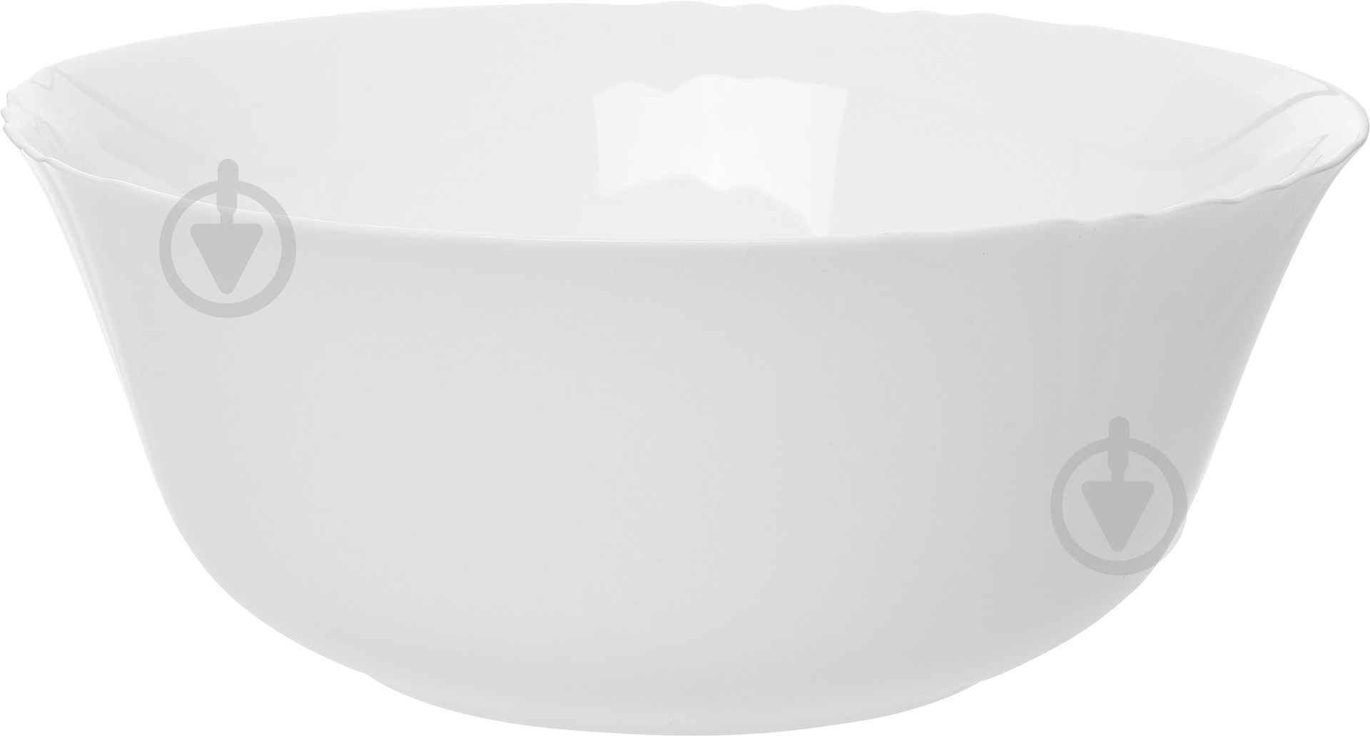 Сервиз столовый Luminarc CADIX 19 предметов на 6 персон L0300 - фото 2 Сервиз столовый Luminarc CADIX 19 предметов на 6 персон L0300 - фото 2