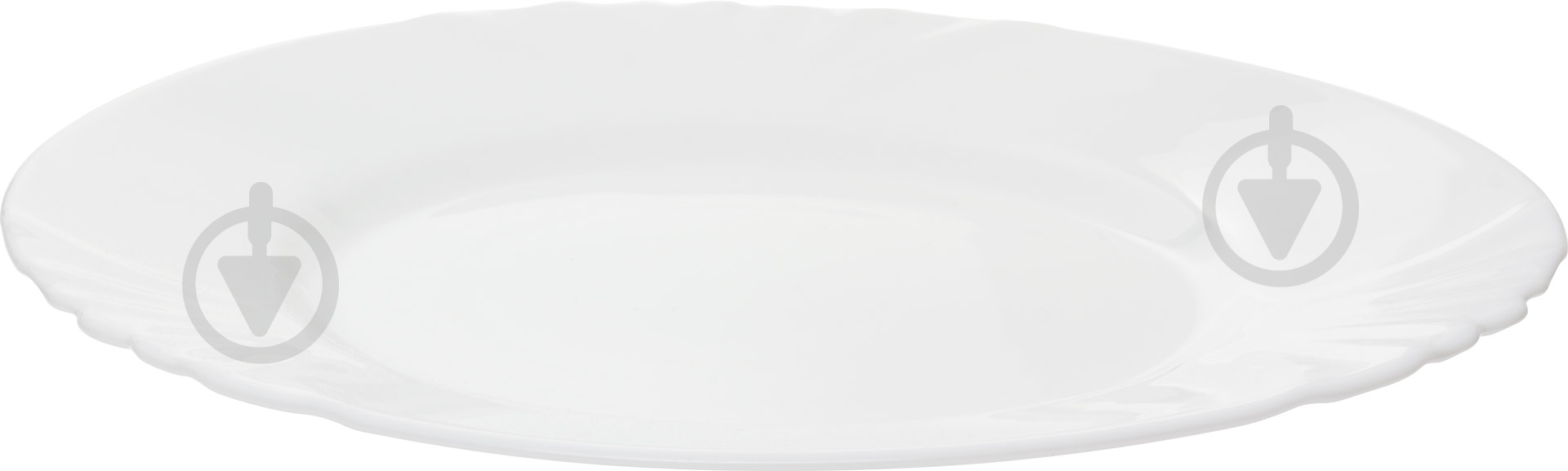 Сервиз столовый Luminarc CADIX 19 предметов на 6 персон L0300 - фото 4 Сервиз столовый Luminarc CADIX 19 предметов на 6 персон L0300 - фото 4