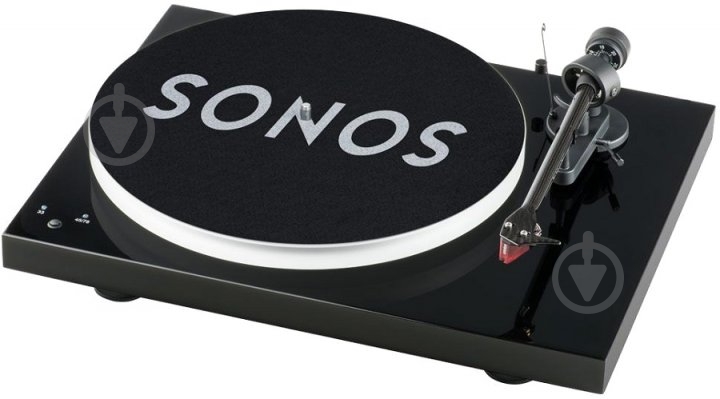 Програвач вінілових дисків Pro-Ject Debut Carbon SB esprit Edition PJDECASON1 - фото 1 Програвач вінілових дисків Pro-Ject Debut Carbon SB esprit Edition PJDECASON1 - фото 1