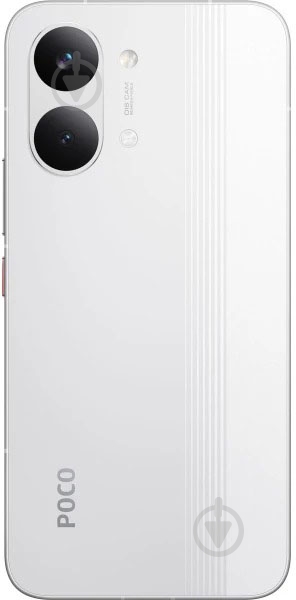 Смартфон POCO X8 Pro Max 12/256GB white (1191431) - фото 5