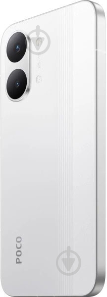 Смартфон POCO X8 Pro Max 12/256GB white (1191431) - фото 7