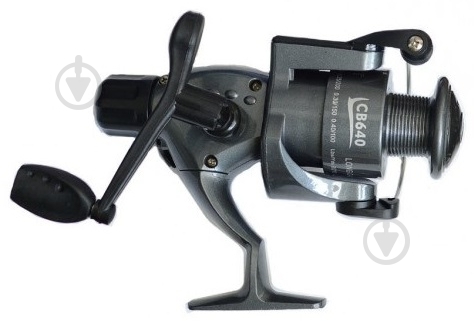 Катушка карповая COBRA 640 6bb - фото 1 Катушка карповая COBRA 640 6bb - фото 1