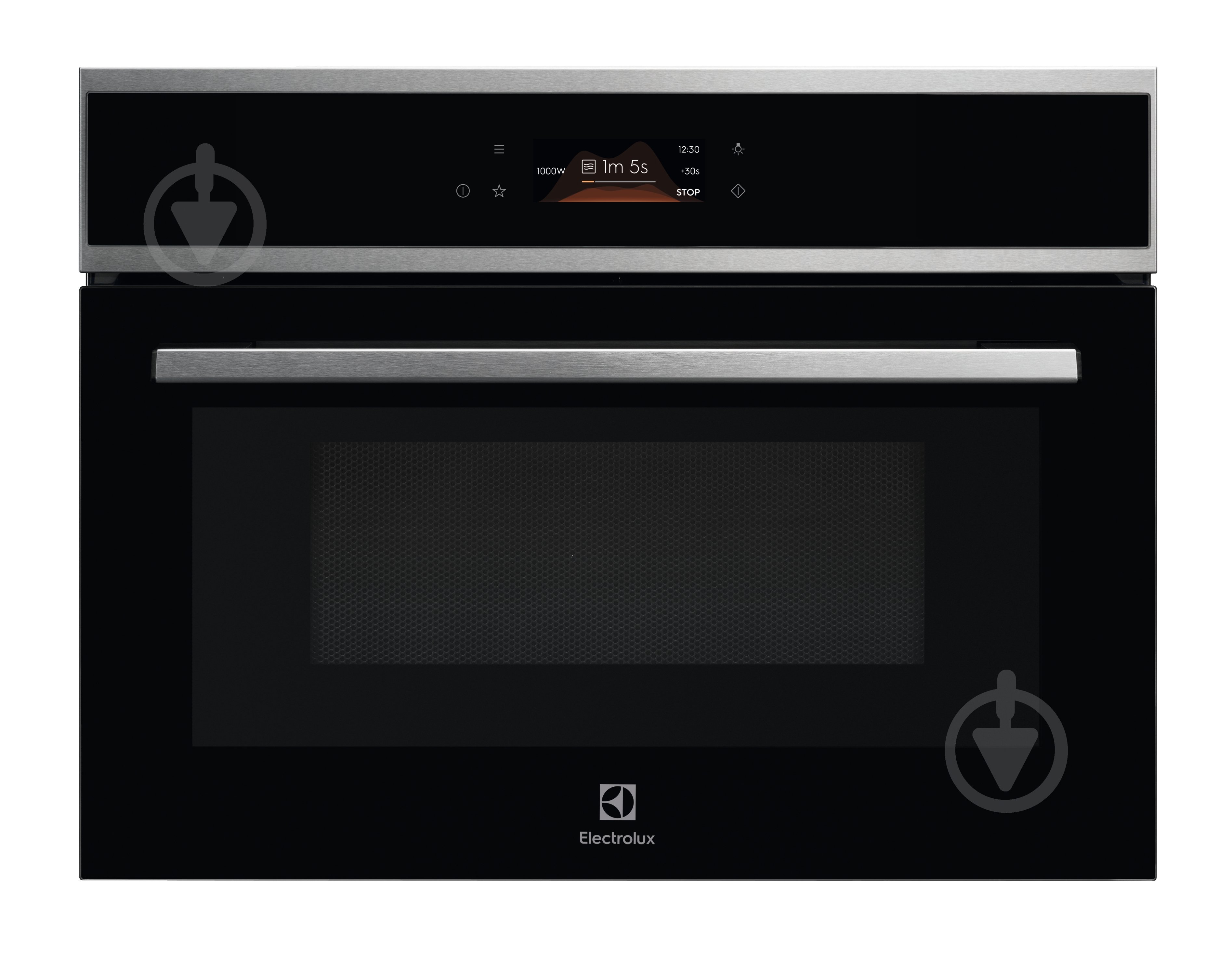 ВИТРИНА! Духовой шкаф Electrolux EVM8E08X - фото 1 ВИТРИНА! Духовой шкаф Electrolux EVM8E08X - фото 1