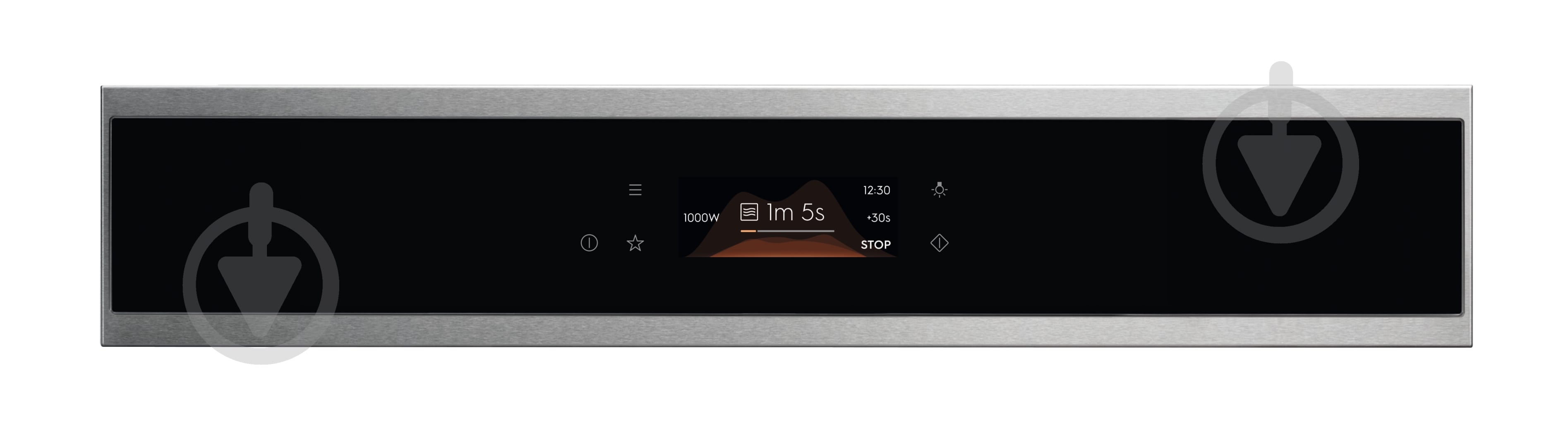 ВИТРИНА! Духовой шкаф Electrolux EVM8E08X - фото 2 ВИТРИНА! Духовой шкаф Electrolux EVM8E08X - фото 2