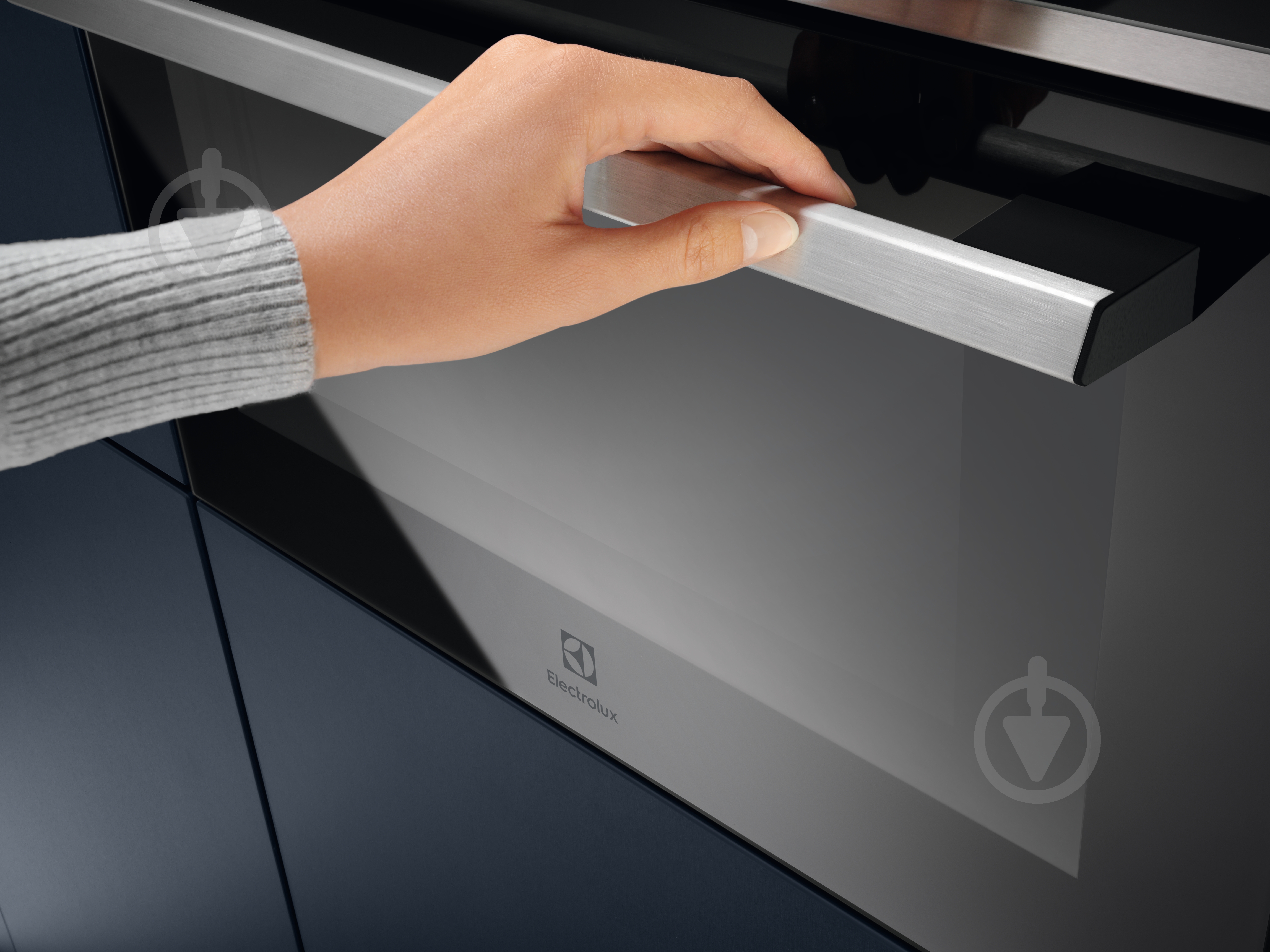 ВИТРИНА! Духовой шкаф Electrolux EVM8E08X - фото 4 ВИТРИНА! Духовой шкаф Electrolux EVM8E08X - фото 4