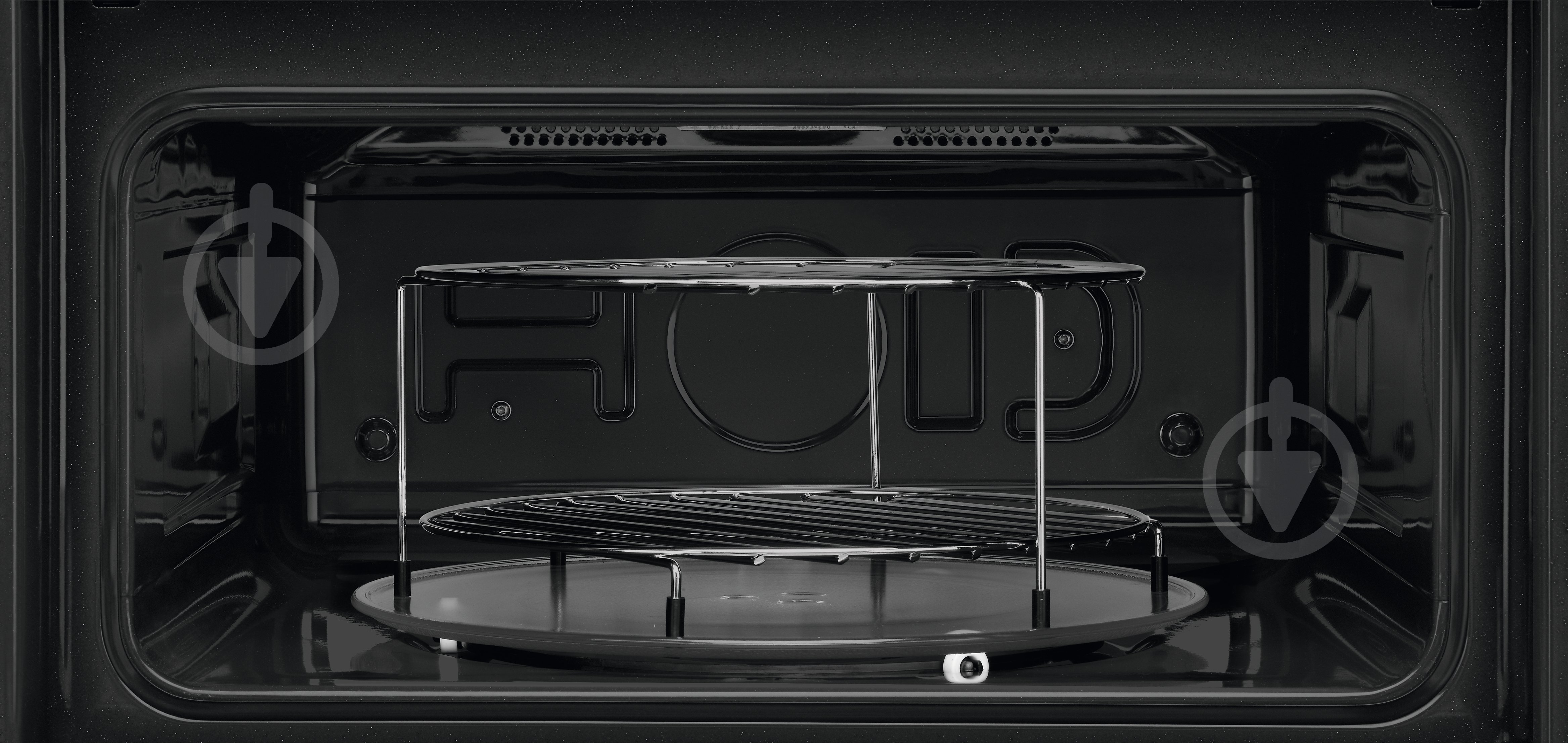 ВИТРИНА! Духовой шкаф Electrolux EVM8E08X - фото 5 ВИТРИНА! Духовой шкаф Electrolux EVM8E08X - фото 5