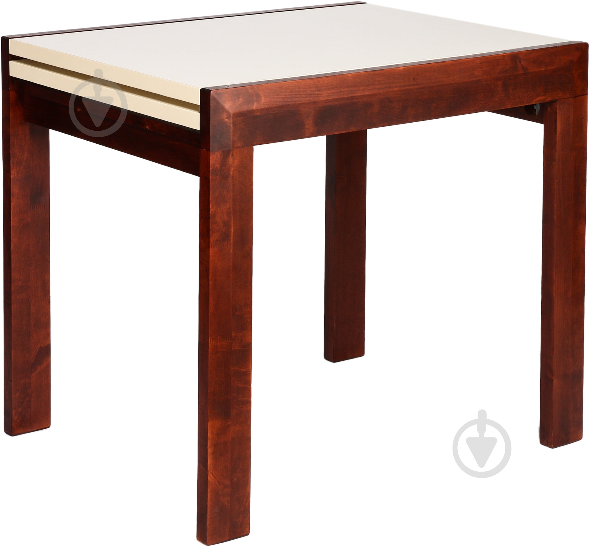 Стол обеденный Trembita СК №1 черешня ваниль - фото 1 Стол обеденный Trembita СК №1 черешня ваниль - фото 1