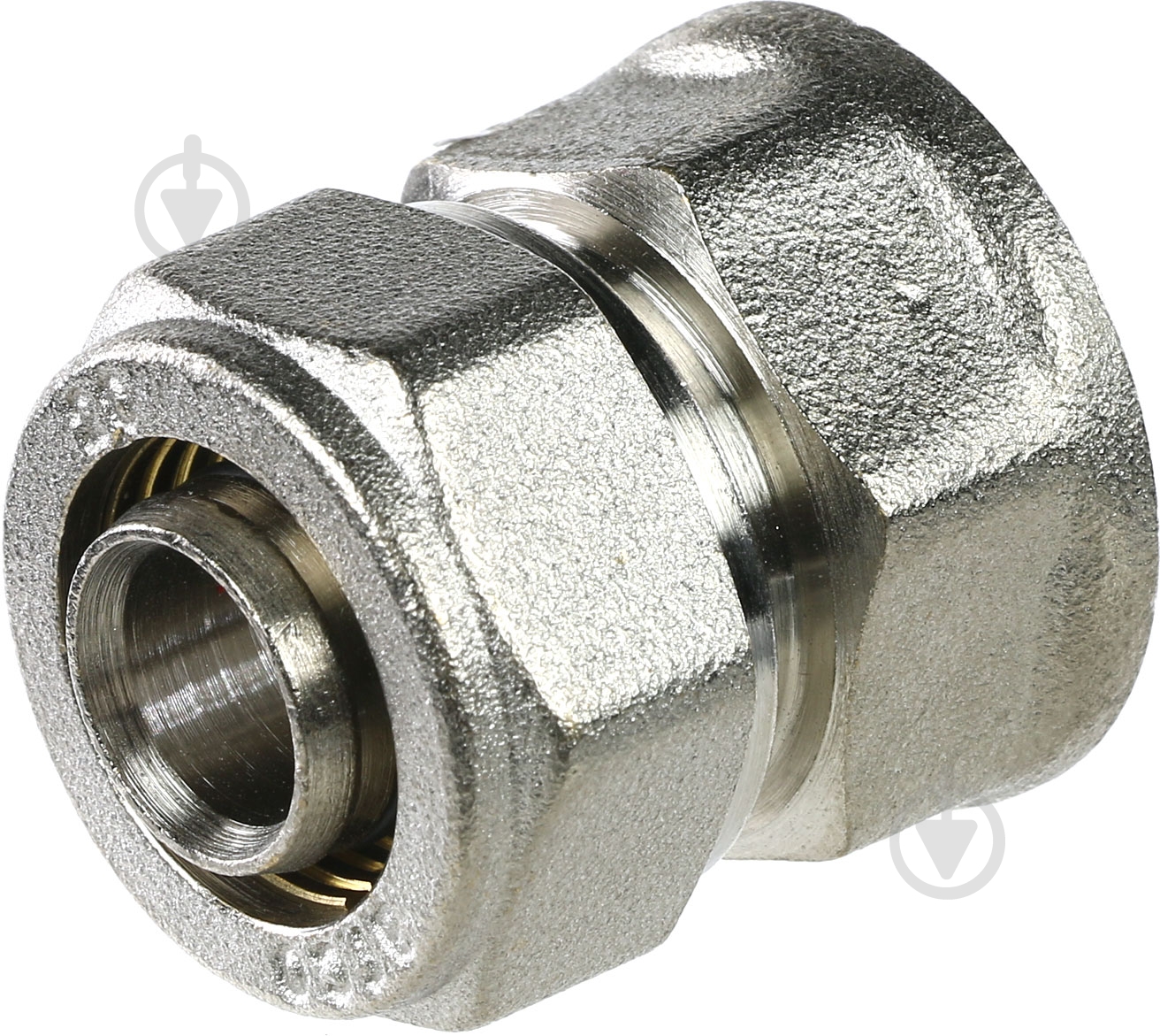 Муфта-пресс внутренняя Arco 20х2,00х3/4 - фото 2 Муфта-пресс внутренняя Arco 20х2,00х3/4 - фото 2