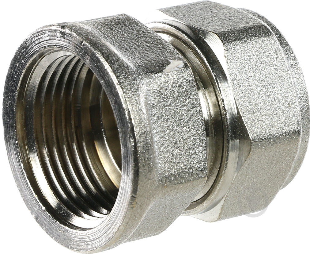 Муфта-пресс внутренняя Arco 20х2,00х3/4 - фото 1 Муфта-пресс внутренняя Arco 20х2,00х3/4 - фото 1