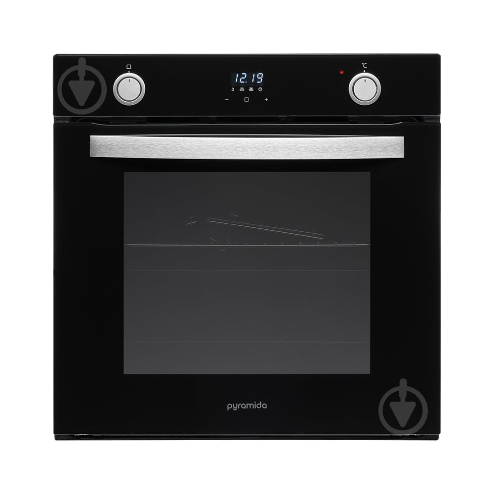 ВИТРИНА! Духовой шкаф Pyramida FN 100 EPL GBL (73) - фото 1