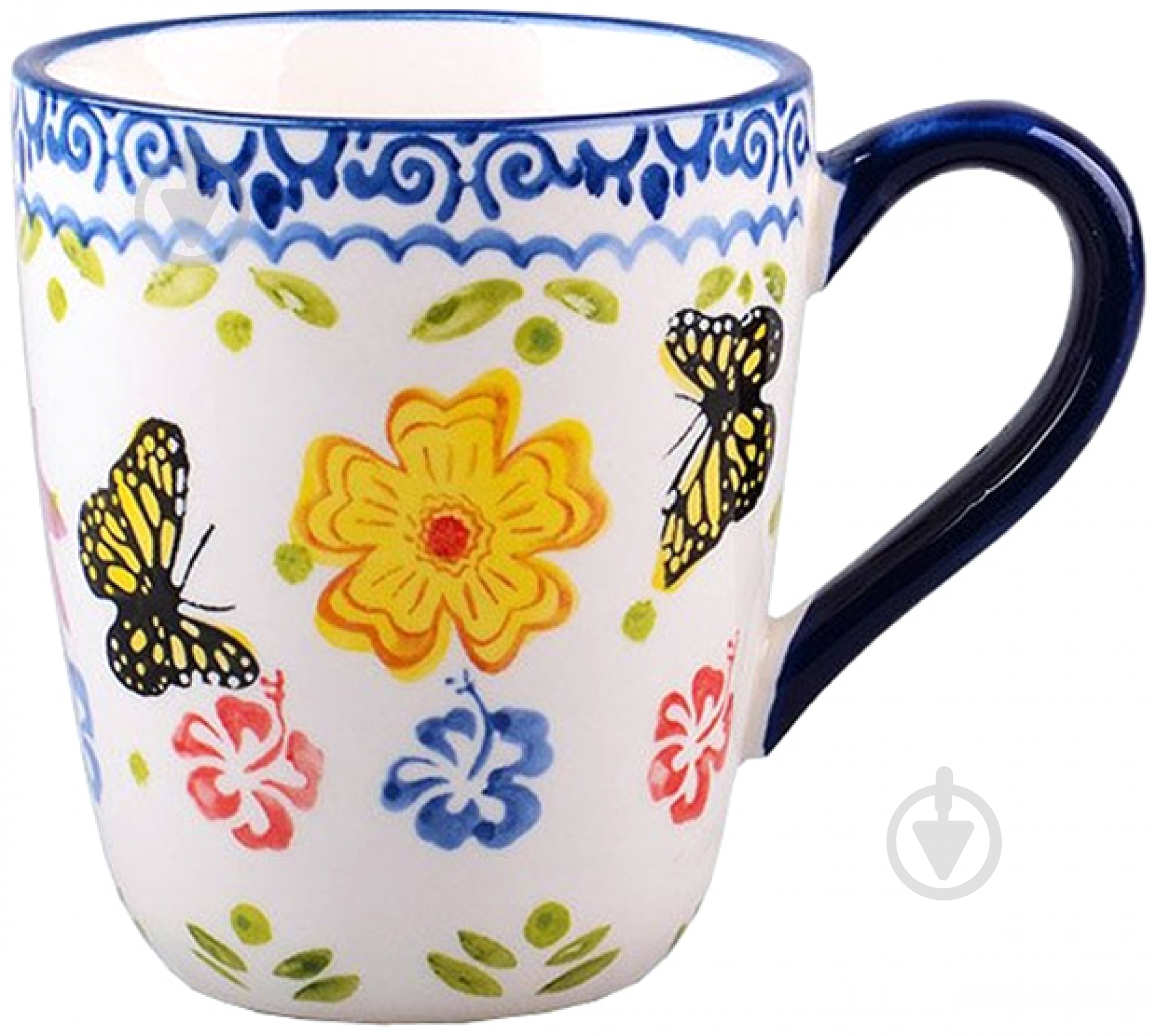 Чашка Католина 300 мл - фото 1 Чашка Католина 300 мл - фото 1