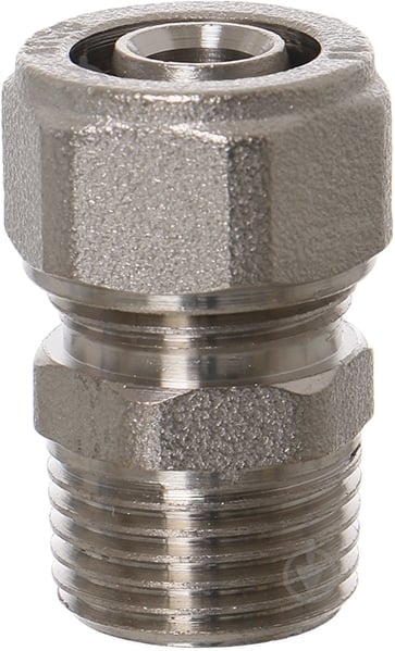 Муфта-прес зовнішня Arco 16х2,00х1/2 - фото 1