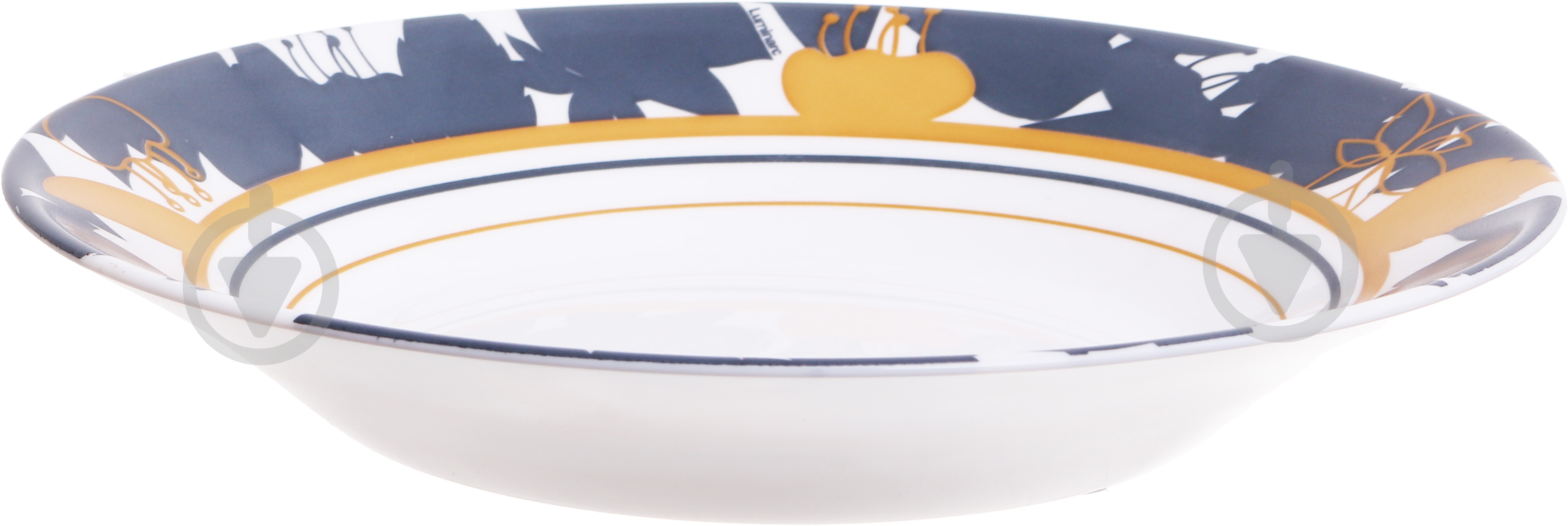 Тарелка для супа Luminarc Orme 23 см N4167 - фото 2