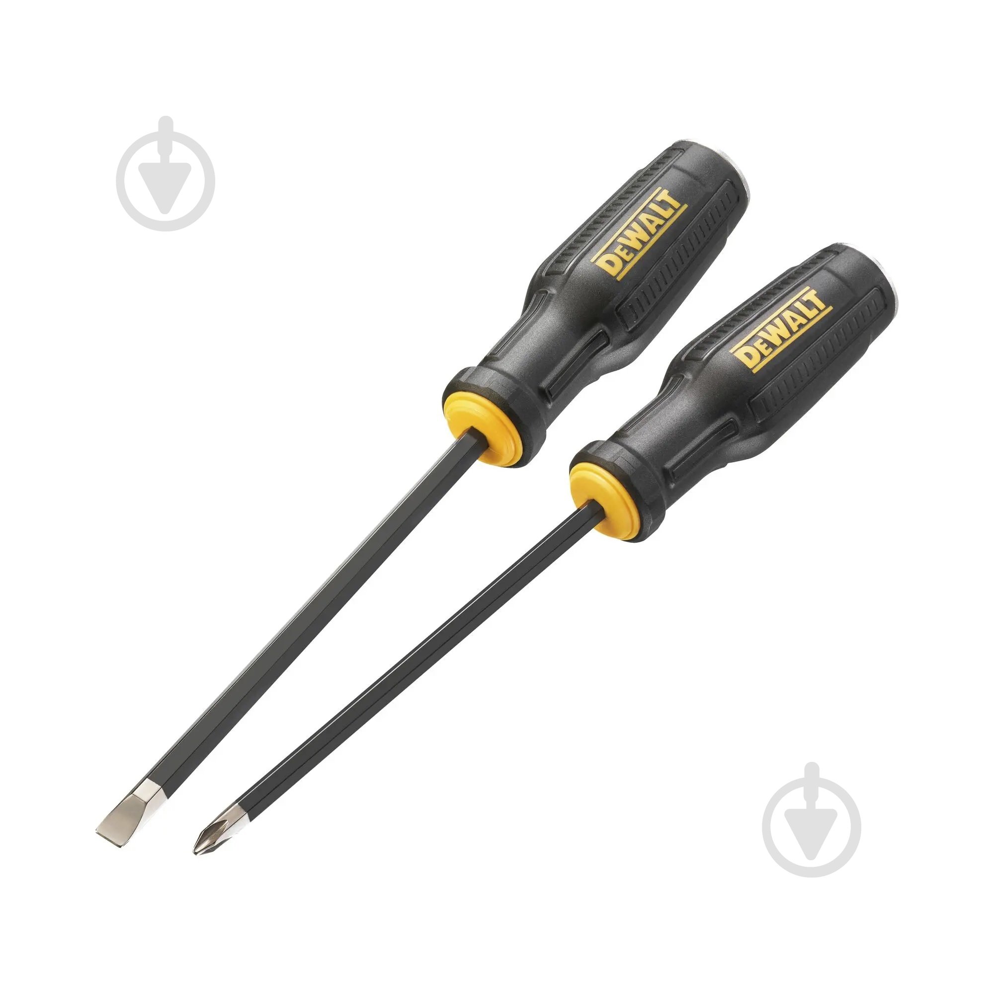 Набор отверток DeWalt DWHT65100-0 - фото 1