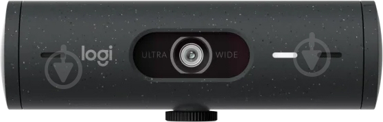 Веб-камера Logitech Brio 505 Graphite (960-001459) - фото 5 Веб-камера Logitech Brio 505 Graphite (960-001459) - фото 5