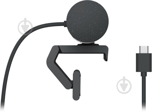 Веб-камера Logitech Brio 505 Graphite (960-001459) - фото 6 Веб-камера Logitech Brio 505 Graphite (960-001459) - фото 6