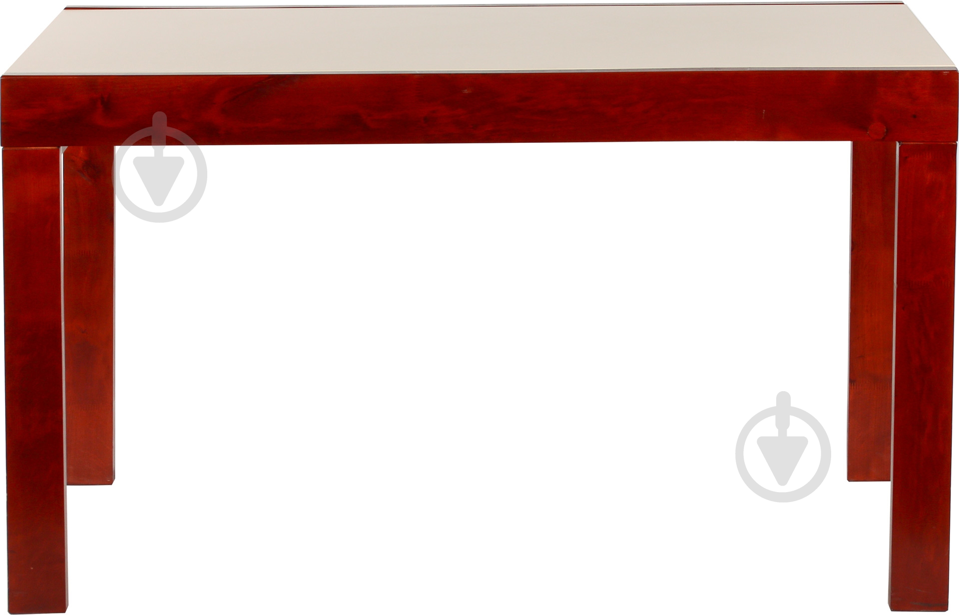 Стіл обідній Trembita СК №5 черешня ваніль - фото 2 Стіл обідній Trembita СК №5 черешня ваніль - фото 2