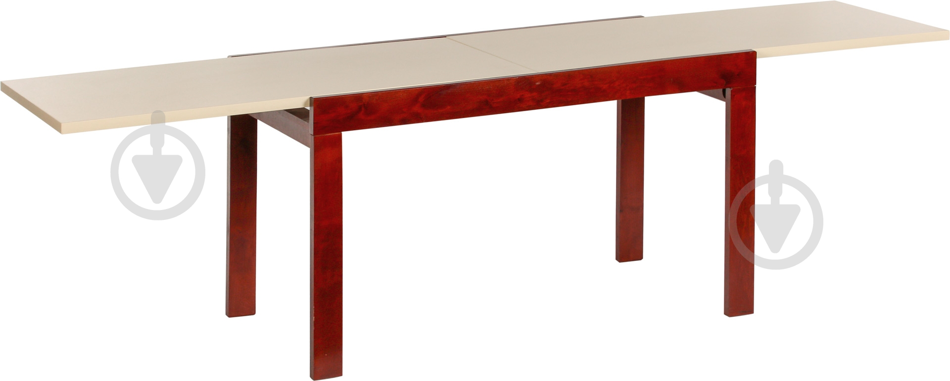 Стіл обідній Trembita СК №5 черешня ваніль - фото 4 Стіл обідній Trembita СК №5 черешня ваніль - фото 4