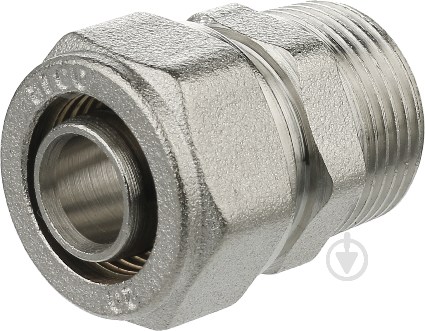 Муфта наружная Arco 20х3/4" - фото 3 Муфта наружная Arco 20х3/4" - фото 3