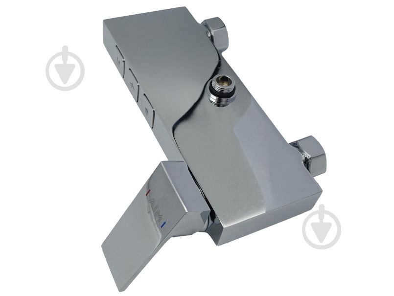 Душевая система AiM мультирежимная хром DG06344 chrome - фото 2