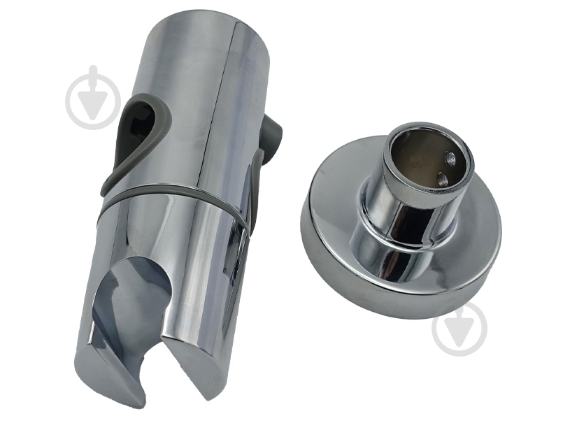 Душевая система AiM мультирежимная хром DG06344 chrome - фото 4