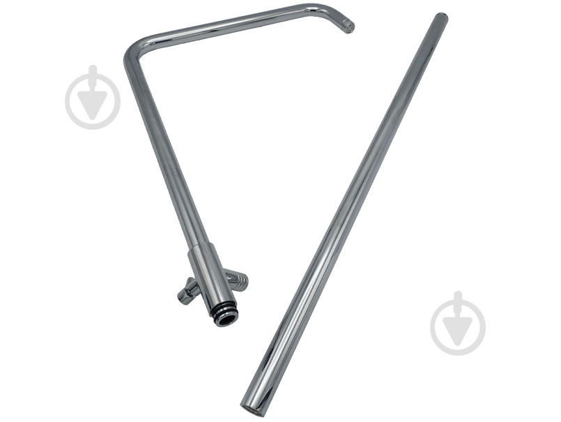 Душевая система AiM мультирежимная хром DG06344 chrome - фото 5