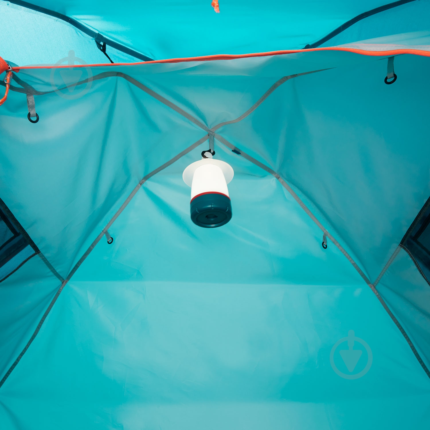 Палатка туристическая McKinley EASY UP 3 276099-902634 - фото 7