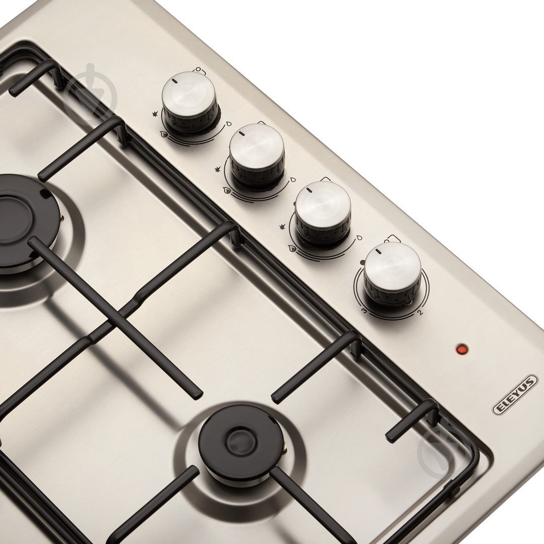 Варочная поверхность комбинированная Eleyus UNO 60 IS H1 EF - фото 2